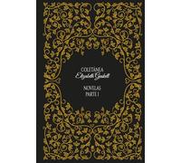 Coletânea Elizabeth Gaskell: Novelas, Parte I