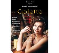 Colette - Double DVD