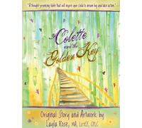 Colette and the Golden Key