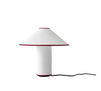 &Tradition 83600001 5705385033630 lampe de table E14 Merlot, Blanc