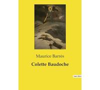 Colette Baudoche