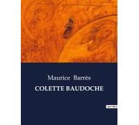 Colette Baudoche