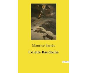 Colette Baudoche