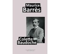 Colette Baudoche: Histoire d'une jeune fille de Metz