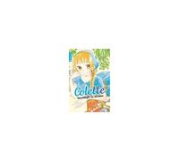 Alto Yakimura – Colette beschließt zu sterben – Tome 1 – altraverse