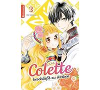 Colette beschließt zu sterben 03