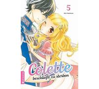 Colette beschließt zu sterben 05