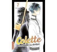 Colette beschließt zu sterben 07