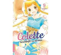 Colette beschließt zu sterben 09