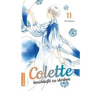 Colette beschließt zu sterben 11 – altraverse