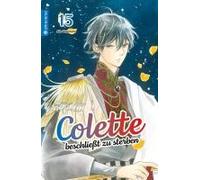 Colette Beschließt Zu Sterben 15