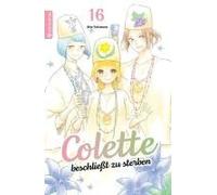 Colette Beschließt Zu Sterben 16