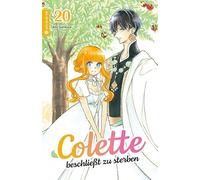 Colette beschließt zu sterben 20