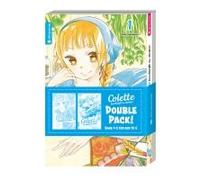 Colette Beschließt Zu Sterben Double Pack 01 & 02