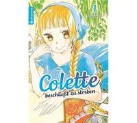 Colette beschließt zu sterben Vol. 1 | Alto Yakimura Alto YakimuraAlto Yakimura (Auteur)