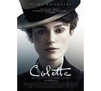 Colette Blu-ray