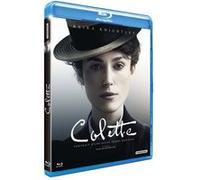Colette Blu-ray