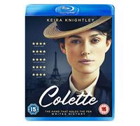 Colette [Blu-Ray] [Region B] (IMPORT) (Pas de version française)