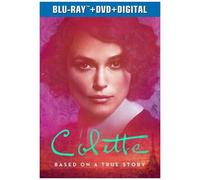 Colette [Blu-Ray]
