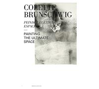 Colette Brunschwig: Peindre l'ultime espace