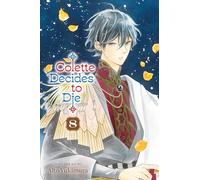 Colette Decides to Die 8