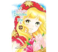 Colette Decides to Die, Vol. 9 (Volume 9)
