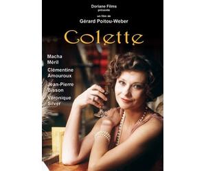 Colette - Double DVD