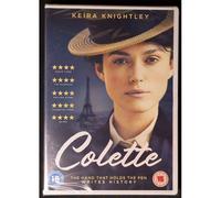Colette - Dvd (2019)