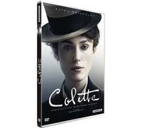 Colette DVD E