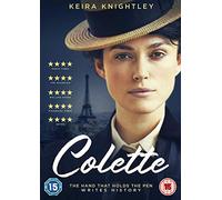 Colette [DVD] (IMPORT) (Pas de version française)