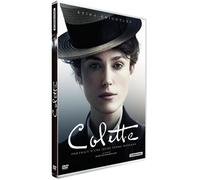 Colette DVD NEUF