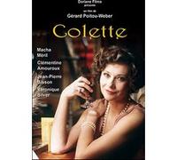 Colette E
