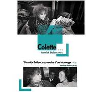 Colette E