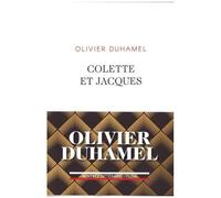 Colette Et Jacques