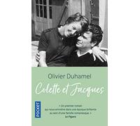 Colette et Jacques
