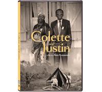 Colette et Justin [DVD]