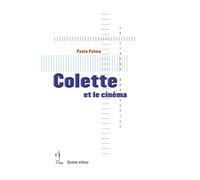 Colette et le cinéma