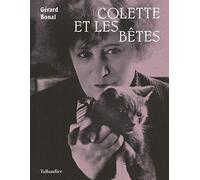 Colette et les bêtes