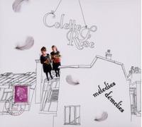 Colette Et Rose - Melodies Demolies [Import]