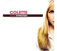 Colette - Feelin' Hypnotized [Import]