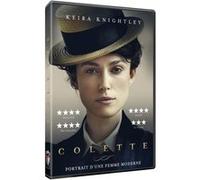 Colette [DVD]