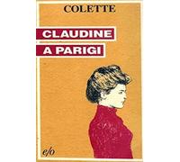 Colette Gabrielle - Claudine a Parigi