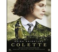 Colette – Blu-ray (Import) – CG Entertainment