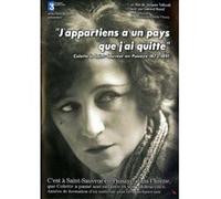 Colette : J'appartiens à un pays que j'ai quitté DVD E