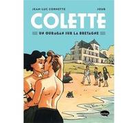 Colette Jean-Luc Cornette (Auteur), Joub (Illustration)