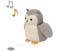 Colette la Chouette Les Animaux Musicaux