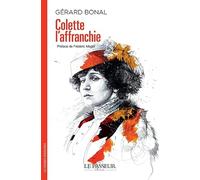 Colette l'affranchie