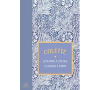 Colette- Les Claudine T1