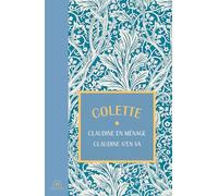Colette- Les Claudine T2