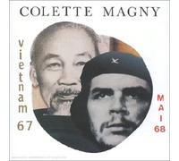 Colette Magny - Vietnam 67 / Mai 68